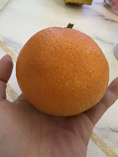 心情不好就来吃果冻橙吧