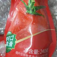 番茄酱薯条伴侣