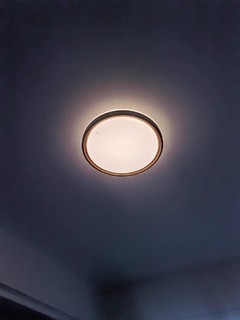 雷士照明，卧室吸顶灯