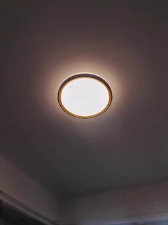 雷士照明，卧室吸顶灯