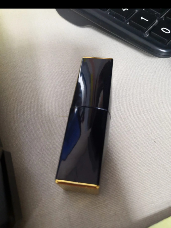 hkh口红怎么样 hkh 三色口红_什么值得买