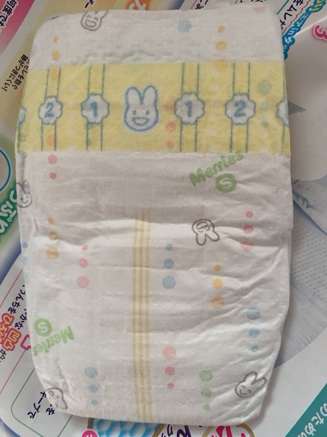 尿不湿性价比之王