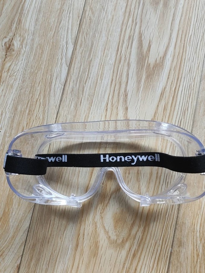 霍尼韦尔户外眼镜