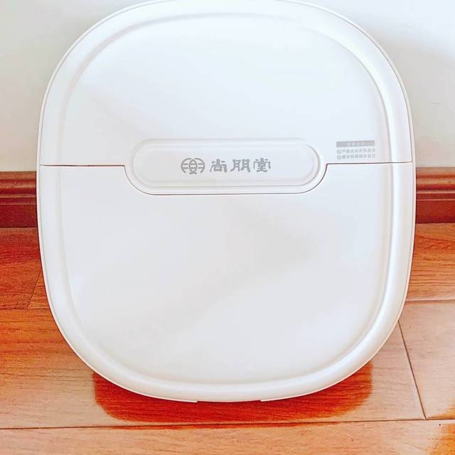 ​养生Q上线按摩泡脚桶测评