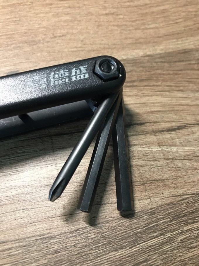 螺丝刀怎么样 免费多头螺丝刀,宅男必备_什么值得买