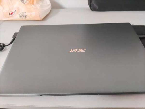 Acer/宏碁蜂鸟非凡S5 11代酷睿i