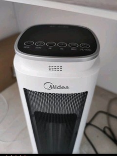 美的（Midea）取暖器/电暖器/电暖气