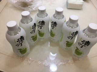 跟着大妈走，好水来招手