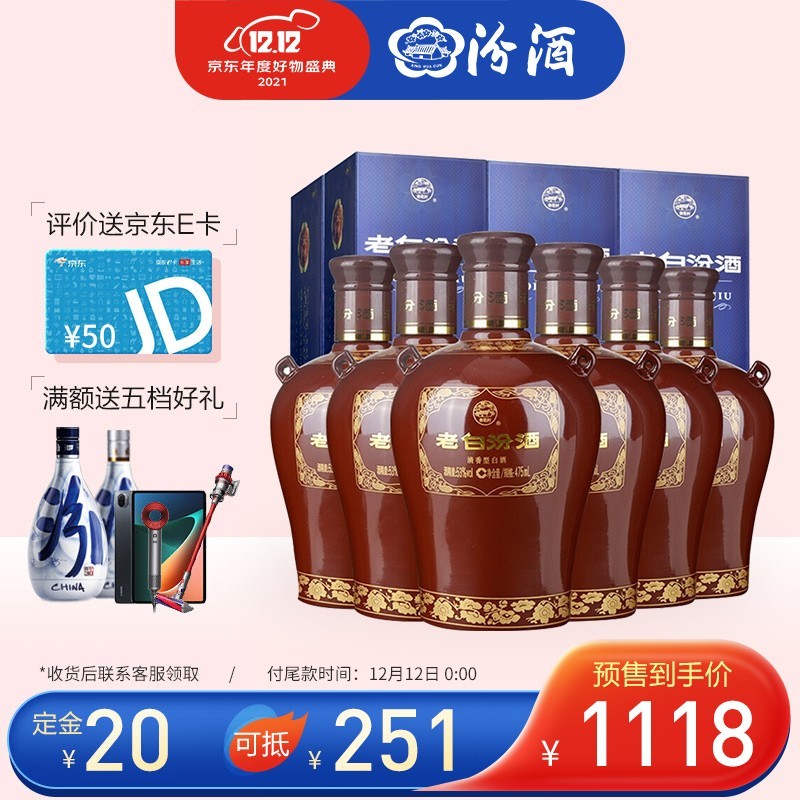 12月购酒小心机：200元左右的酒还有机会捡漏吗？今年高性价比的酒怎么买！？