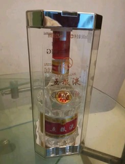 一款极具收藏价值的酒。