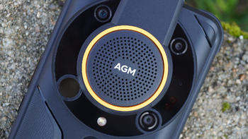 户外装备综合 篇十：深度户外，重装护航——AGM G1 Pro深度测评