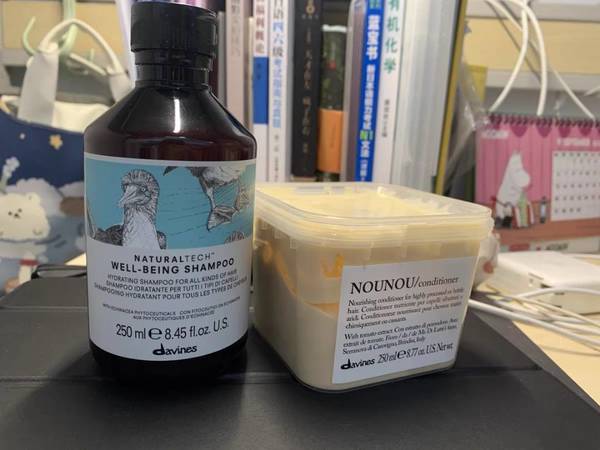 大卫尼斯蓬松神器