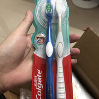 就让这款牙刷每天陪伴我吧！