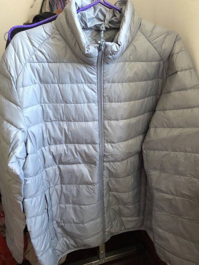 堡狮龙男装羽绒服