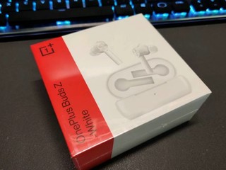 Oneplus Buds Z开箱评测