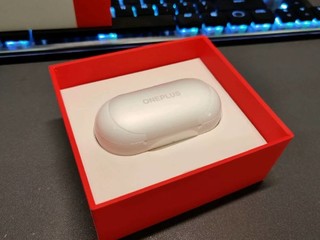 Oneplus Buds Z开箱评测