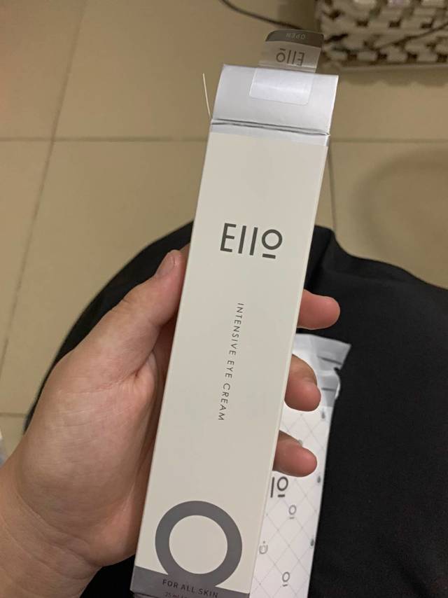 eiio眼霜