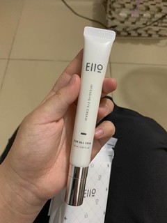 eiio眼霜