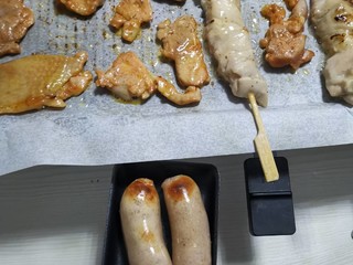 日本可能…口味比较特殊？