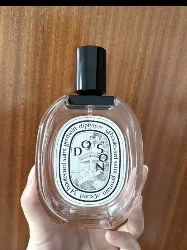 diptyque蒂普提克doson杜桑淡香水50ml