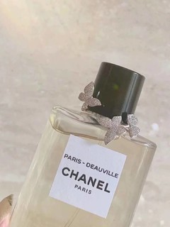 ​Chanel香奈儿杜维埃
