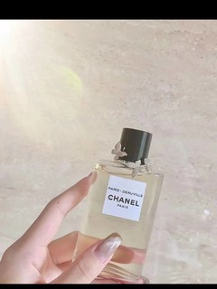 ​Chanel香奈儿杜维埃