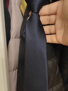 领带很帅，质量好