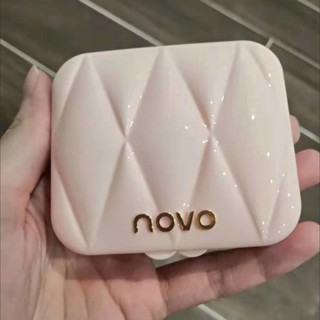 粉饼novo