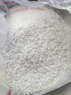 京东买入的大米