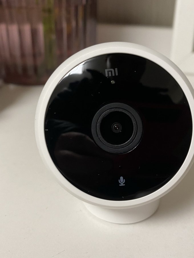 小米mjsxjo3hl摄像头怎么样 不到百元接入米家,智能摄像头就选它_什么