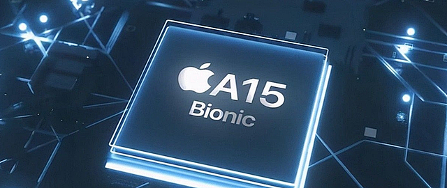 苹果A16芯片也来凑热闹了,4nm工艺制程,性能值得期待_数码配件_什么值得买