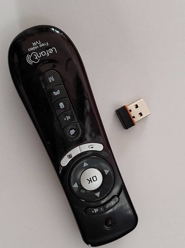 功能比较强的遥控器