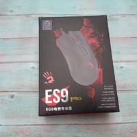 极致性价比，血手幽灵ES9 Pro:一款