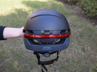 力沃BH51M Neo智能头盔，华为血统