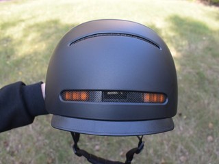 力沃BH51M Neo智能头盔，华为血统