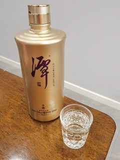 潭酒金酱开箱评测