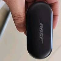 Bose无线蓝牙耳机运动防水值得拥有