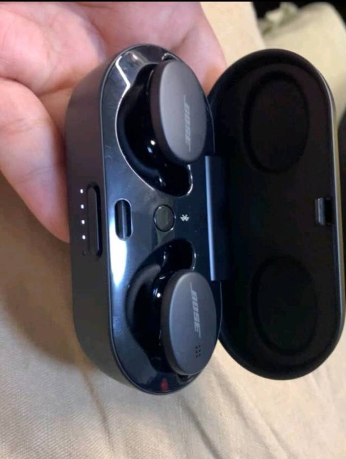 博士耳塞式耳机