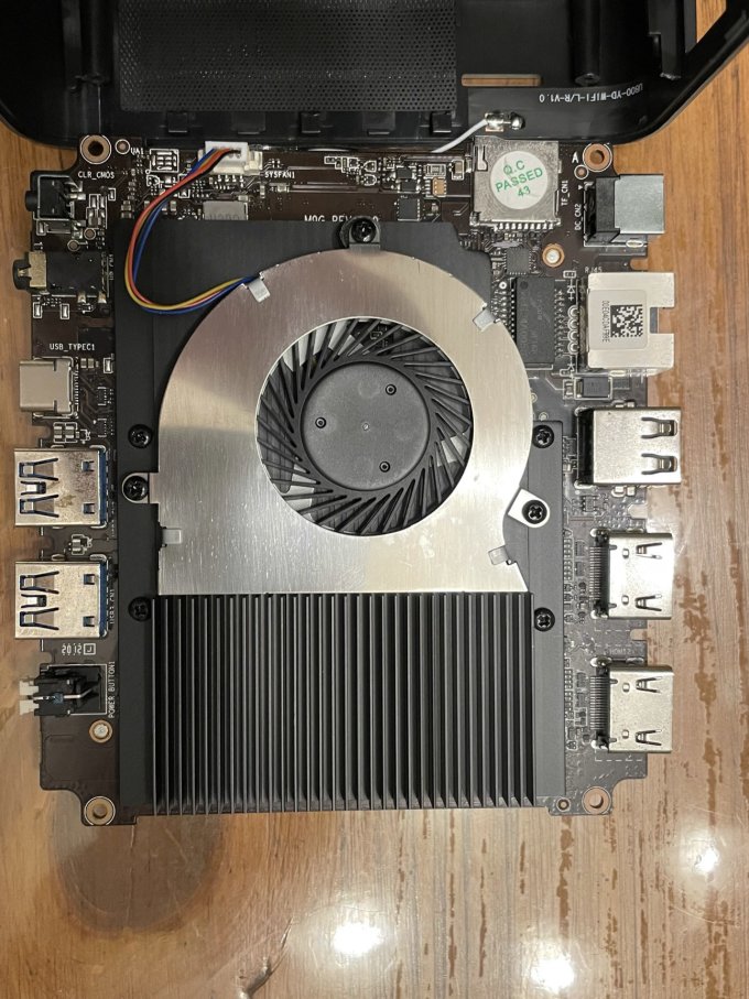 爱国者p2000主板怎么样 n4100 小主机 爱国者p20001t_什么值得买