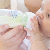 你家宝宝的奶嘴多久没换啦？不要超过这个时间！