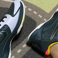 我的第N双鞋 篇一百三十：致科比致经典！Nike Zoom Kobe V Protro EYBL