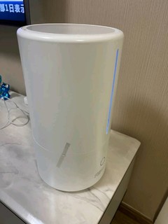 米家智能除菌加湿器