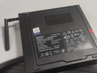 联想ThinkCentreM720q主机