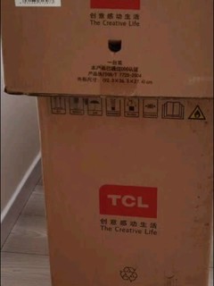 TCL空调1.5匹