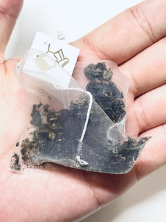 在家做喜茶 喜茶金凤茶王冷泡茶初体验