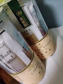 好喝便捷的蜂蜜开箱分享！