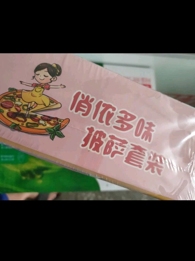 饼干糕点