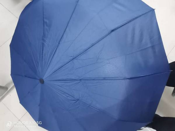 居家旅行必备-雨伞推荐