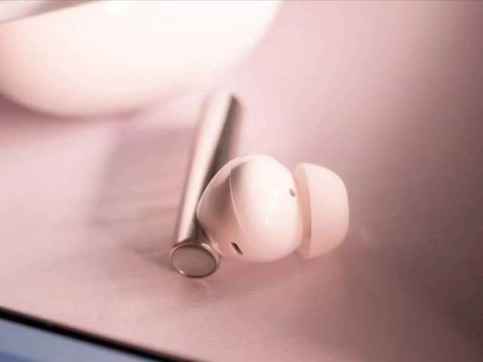 realme真我budsair2蓝牙耳机