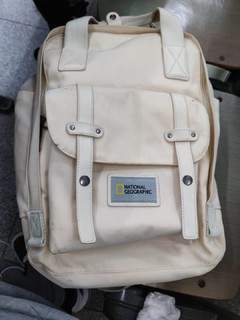韩式双肩背包，男式电脑包